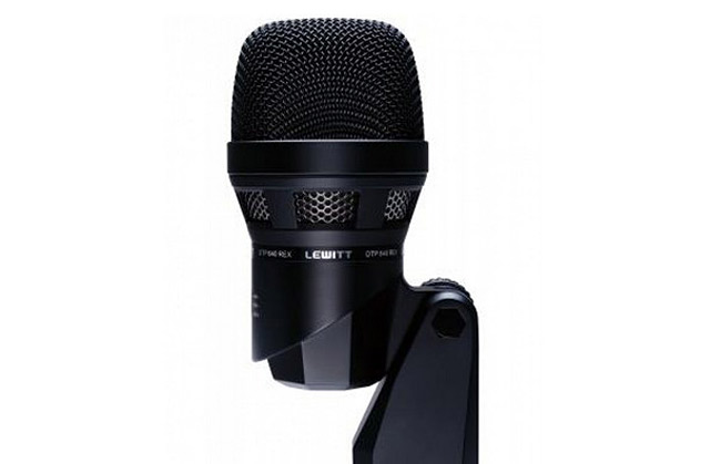  Мікрофон інструментальний Lewitt DTP 640 REX 