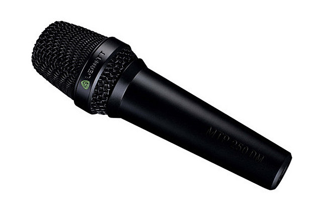  Мікрофон вокальний Lewitt MTP 250 DM 