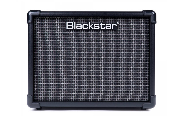 Комбопідсилювач для електрогітари Blackstar ID: Core Stereo 20 V3 