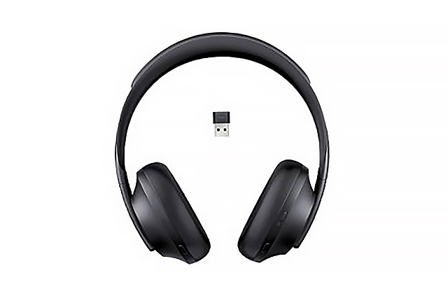  Bose Noise Cancelling Headphones 700 UC 