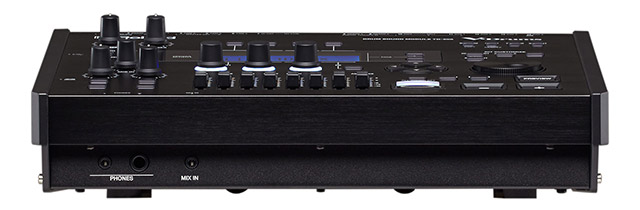  Roland TD-50X найпотужніший звуковий модуль 