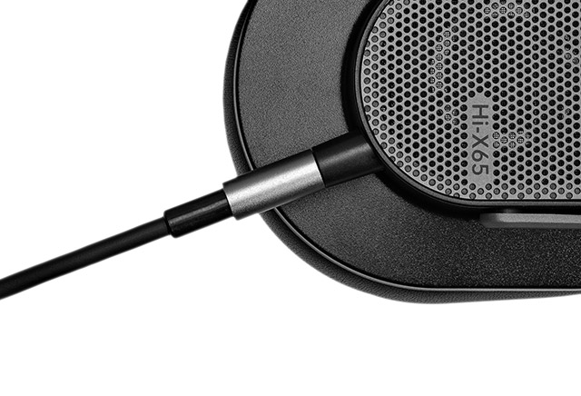  Навушники Austrian Audio Hi-X65: нова розробка австрійських інженерів 