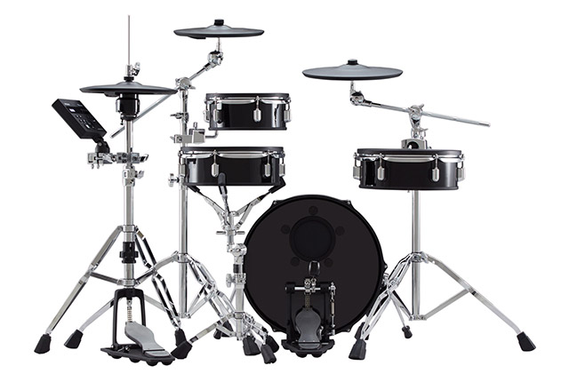 Компанія ROLAND представила VAD-103, молодшу модель V-Drums Acoustic Design 