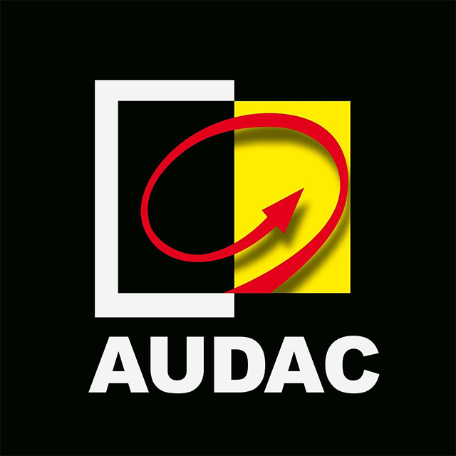  Компанія Complex-V запрошує на онлайн презентацію нових продуктів бренду AUDAC! 